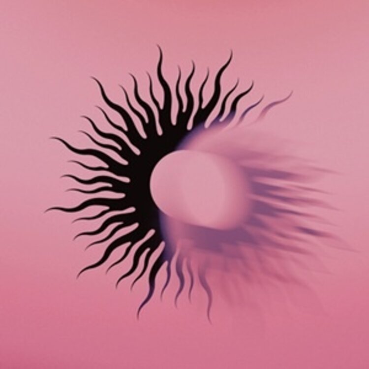 Rock / Indie / Alternative AFI - Silver Bleeds the Black Sun...