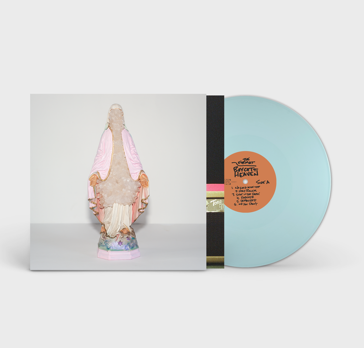 Rock / Indie / Alternative The Format - Boycott Heaven
