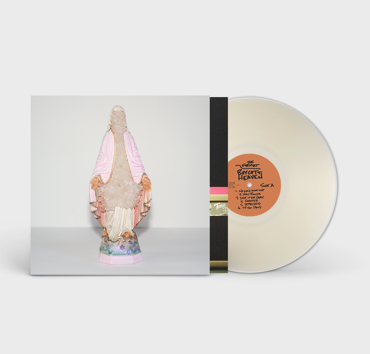 Rock / Indie / Alternative The Format - Boycott Heaven