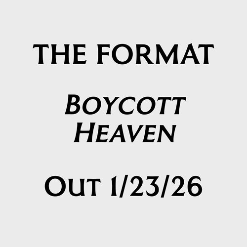 Format Boycott Heaven