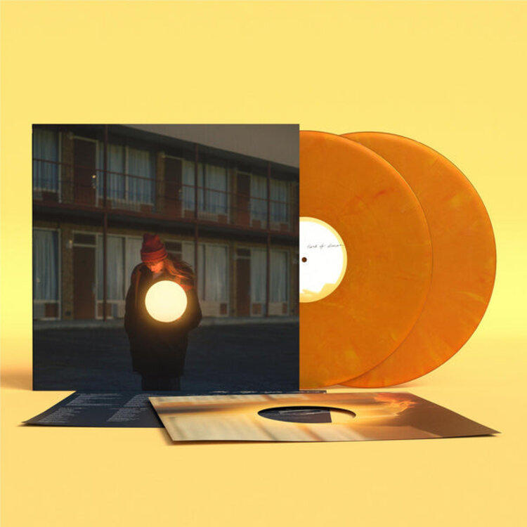 Rock / Indie / Alternative Flock of Dimes - Life You Save LP (loser)