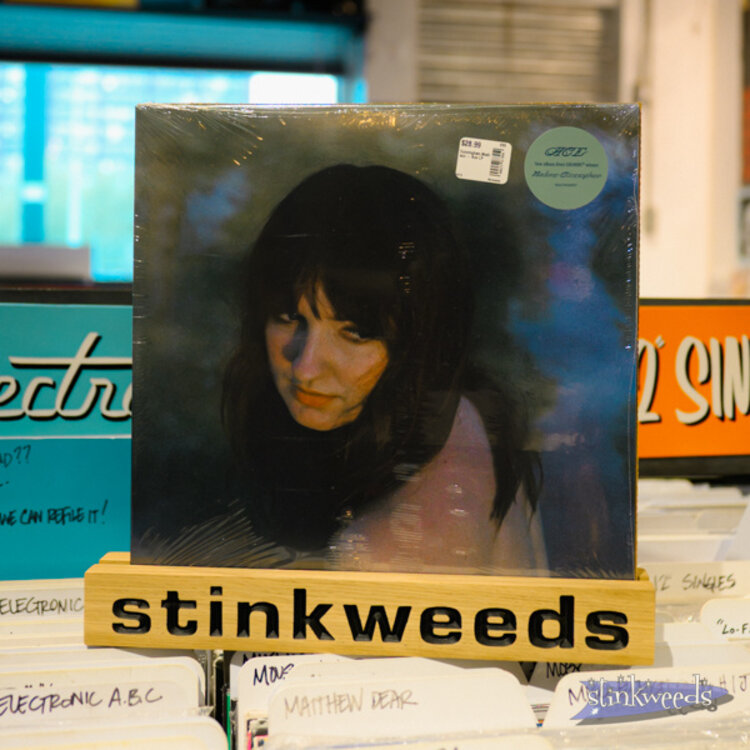 Rock / Indie / Alternative Cunningham,Madison - Ace LP