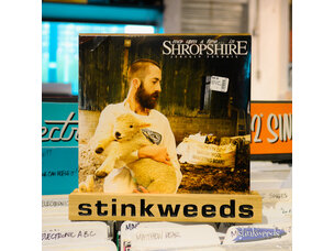 Rock / Indie / Alternative Fendrix, Jerskin - Once Upon a Time... LP (black)