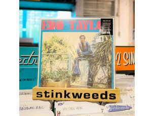 World Taylor, Ebo - Ebo Taylor LP