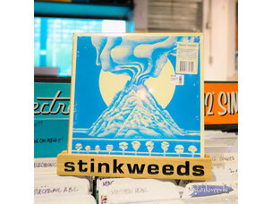 Shiroishi, Patrick - Forgetting is Violent LP