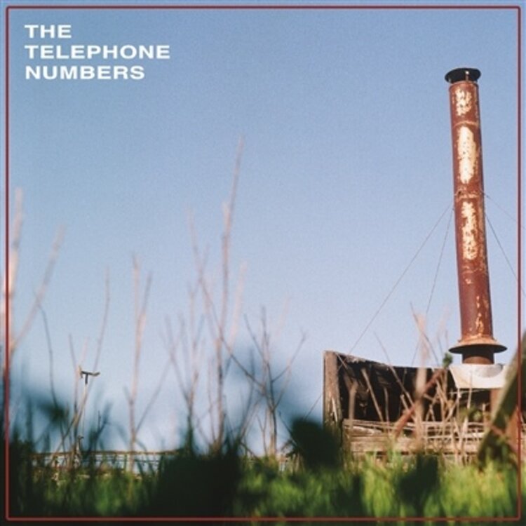 Rock / Indie / Alternative Telephone Numbers - Scarecrow II LP