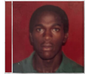 10/24/25) Daniel Caesar - Son Of Spergy LP - Stinkweeds Records