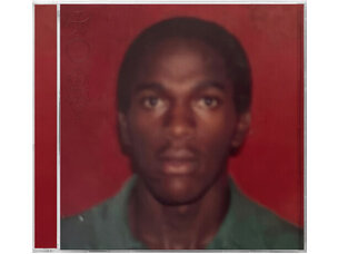 Caesar, Daniel - Son Of Spergy LP