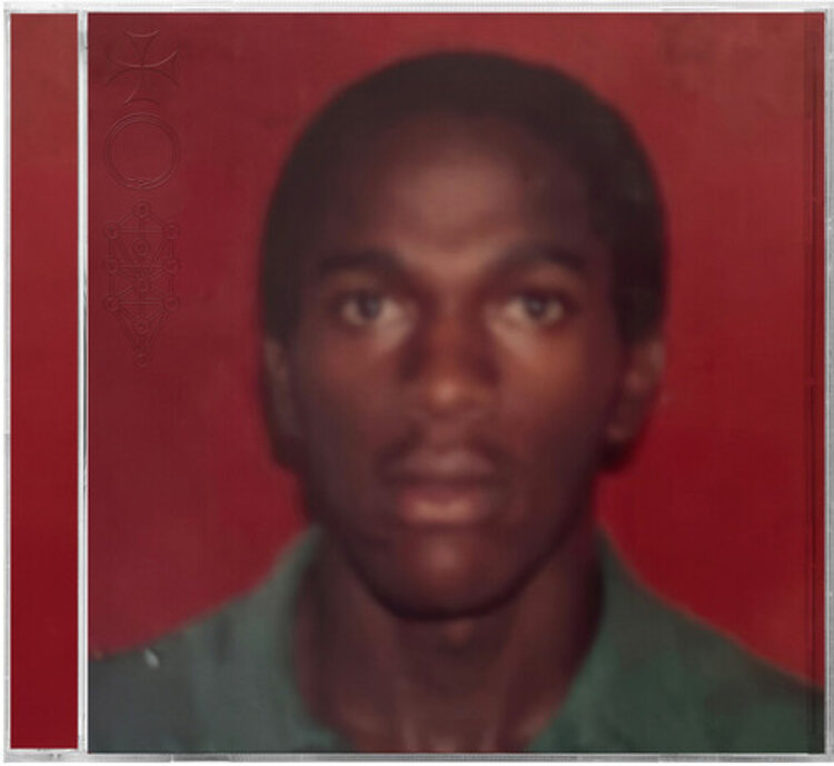 Daniel Caesar - Son Of Spergy LP