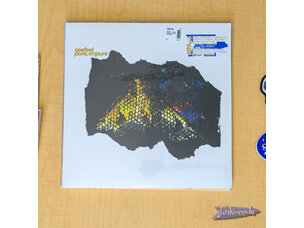 Seefeel - Pure, Impure LP (2025 Remaster)