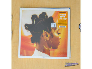 Reggae / Ska Cook, Hollie - Shy Girl (Iex) LP