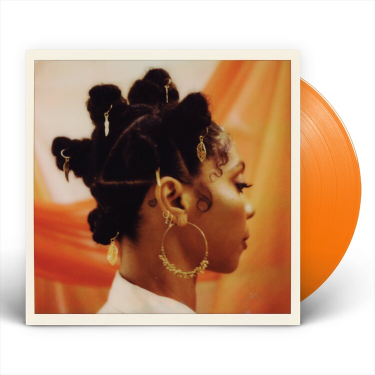 Reggae / Ska Cook,Hollie - Shy Girl (Iex) LP