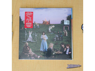 Last Dinner Party - From The Pyre LP (indie)