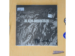 Rock / Indie / Alternative Black Mountain - Black Mountain LP (20th)