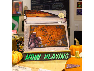 Hip Hop Earl Sweatshirt - Live Laugh Love (Indie) LP