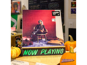 Hannah Jadagu - Describe LP