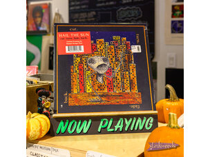 Hail The Sun - Cut Turn Fade Back LP