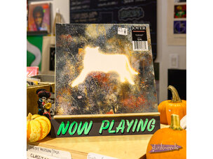Joyer - 'On the Other End of the Line...' LP