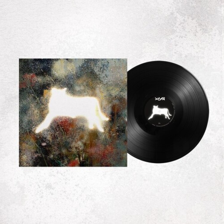 Rock / Indie / Alternative Joyer - 'On the Other End of the Line...' LP