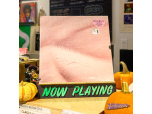 Martinez,Melanie - Cry Baby LP