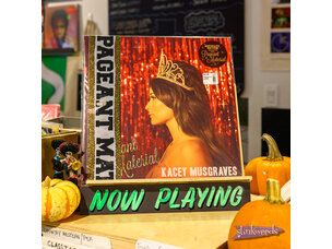 Musgraves,Kacey - Pageant Material LP