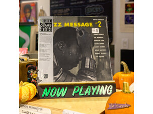 Jazz Mobley,Hank - Jazz Message #2 (Original Jazz Classics Series) LP