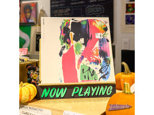 Electronic Cut Copy - Moments LP