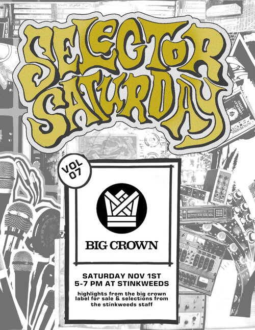 Selector Saturday