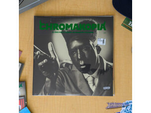 Hip Hop Tyler The Creator - Chromakopia LP