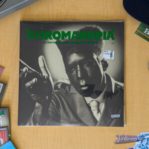 洋楽 TYLER, THE CREATOR / CHROMAKOPIA Tyler, The Creator - CHROMAKOPIA Lyrics and Tracklist | Genius
