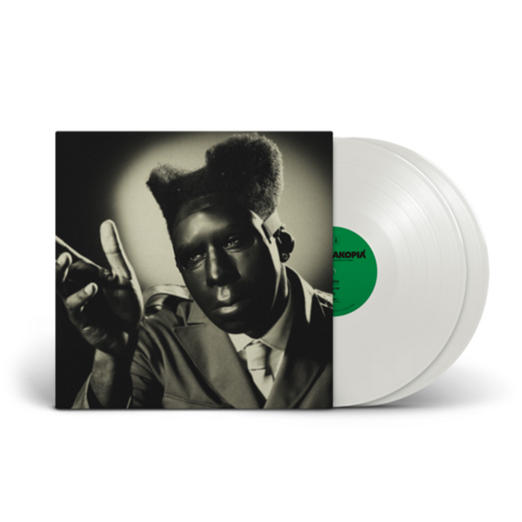 Hip Hop Tyler The Creator - Chromakopia LP