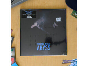 Rock / Indie / Alternative Wolfe, Chelsea - Abyss LP (10th Anniversary)