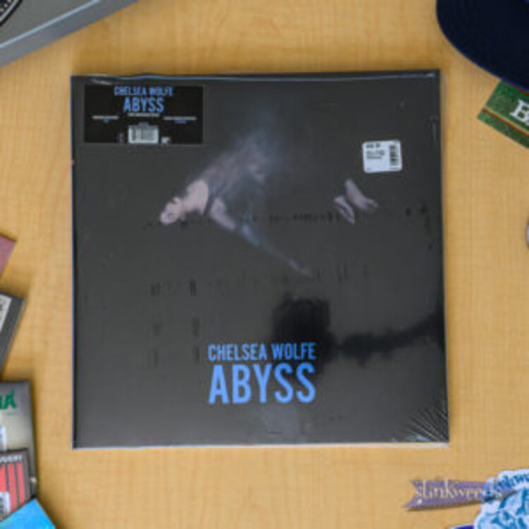 Rock / Indie / Alternative Wolfe, Chelsea - Abyss LP (10th Anniversary)