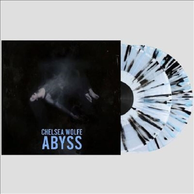 Rock / Indie / Alternative Wolfe, Chelsea - Abyss LP (10th Anniversary)