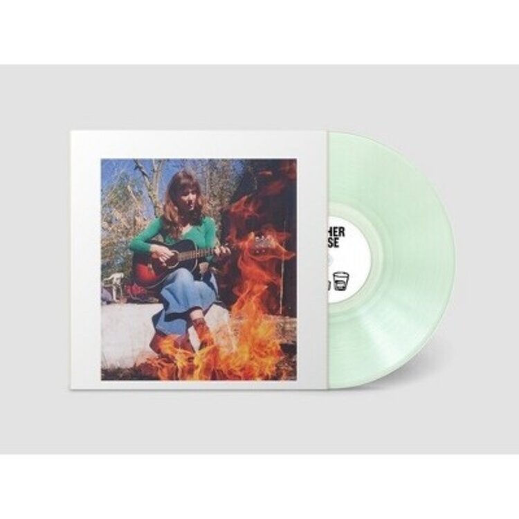 Esther Rose 'This Time Last Night' (Coke Bottle Clear Vinyl LP)