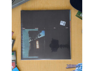 Rousay, Claire - a little death LP