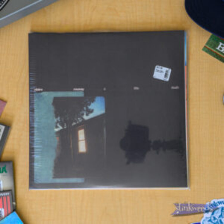 Rousay, Claire - a little death LP