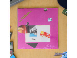 Rock / Indie / Alternative Guided By Voices - Thick Rich.. LP