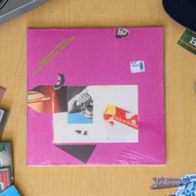 Guided By Voices - Thick Rich.. LP