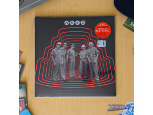 Devo - Energy Dome Frequencies: Songs From The Devo LP