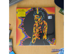 Outkast - Stankonia LP (deluxe reissue)