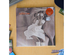 Buffalo Tom - Sleepy Eyed Expanded Edition LP