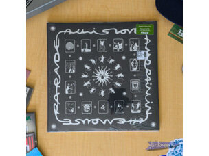 Of Monsters & Men - All Is Love & Pain In The Mouse Parade (Iex) LP