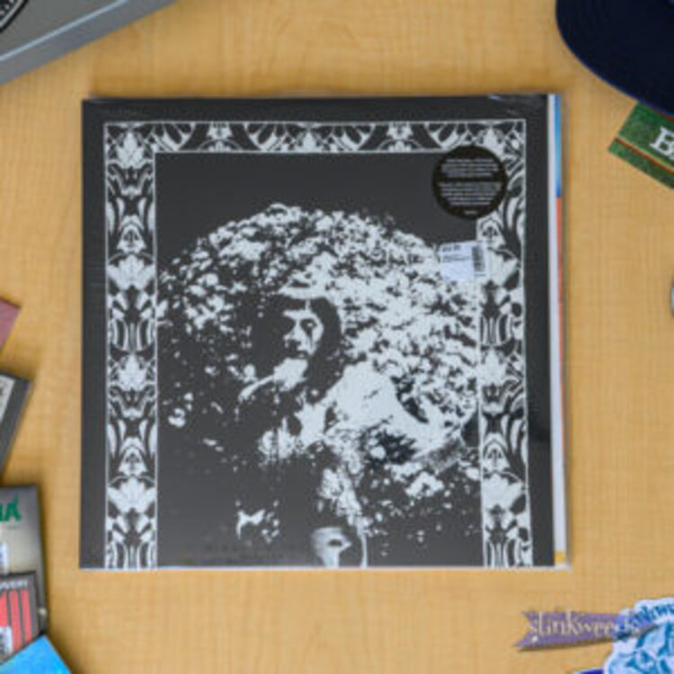 Rock / Indie / Alternative Cindy Lee - Model Express LP