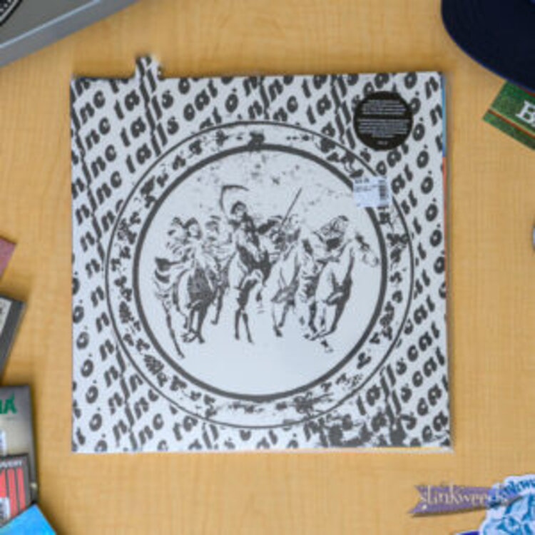 Cindy Lee - Cat O Nine Tails LP