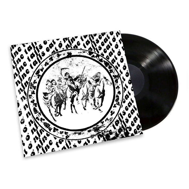 Cindy Lee - Cat O Nine Tails LP