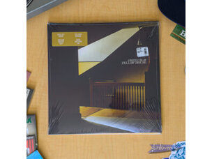 Grizzly Bear - Yellow House LP (2025)
