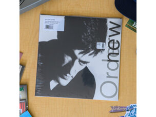 New Order - Low-Life LP