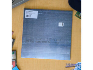 New Order - Brotherhood LP