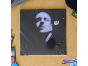 Electronic Leon Vynehall - In Daytone Yellow LP